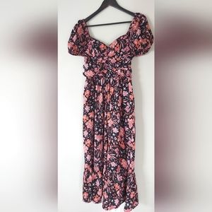 Band of the free dress